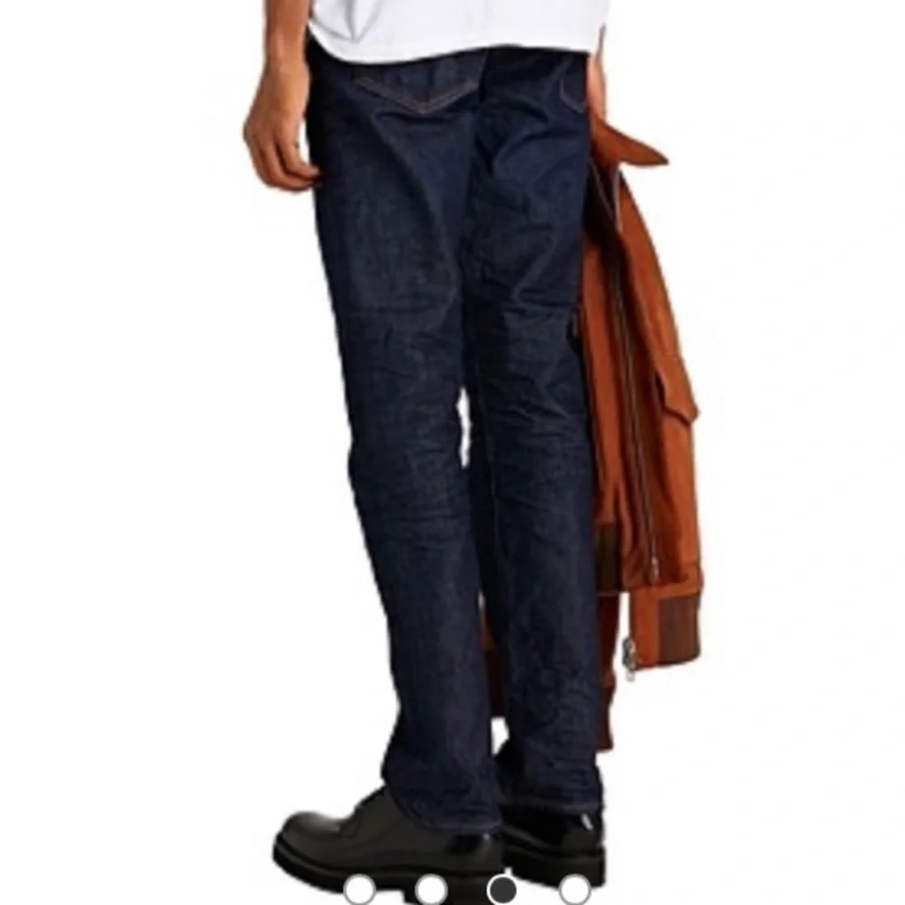 RE/DONE 60’s Dark Wash 36